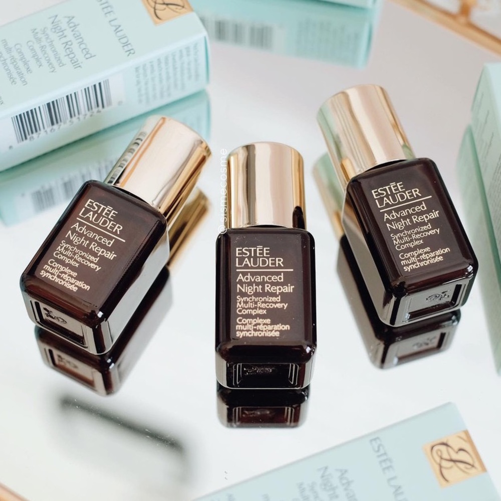 3/$40 When Bundled - Estée Lauder Advanced Night Repair Serum 7ml